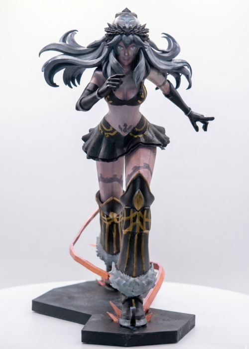 Shiva Type 0