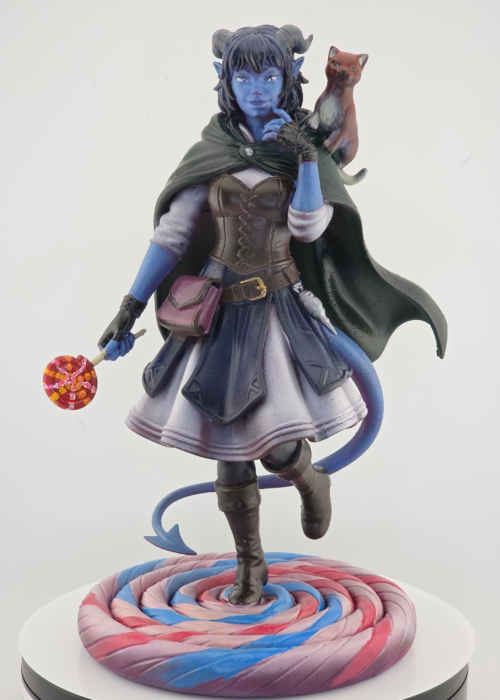 Jester Lavorre